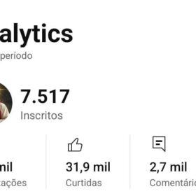 Ganhe dinheiro falando do evangelho - Canal com 7500 Inscritos