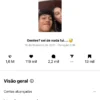 🔥 Instagram Mais Desejado Está à Venda! 77K+ Seguidores Orgânicos 🔥 - Imagem 3
