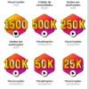 🔥 Instagram Mais Desejado Está à Venda! 77K+ Seguidores Orgânicos 🔥 - Imagem 2