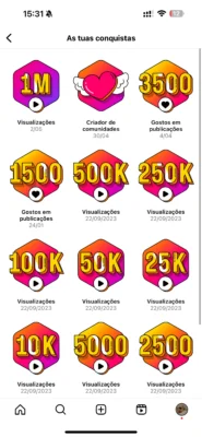 🔥 Instagram Mais Desejado Está à Venda! 77K+ Seguidores Orgânicos 🔥 - Imagem 2