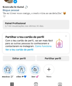 🔥 Instagram Mais Desejado Está à Venda! 77K+ Seguidores Orgânicos 🔥
