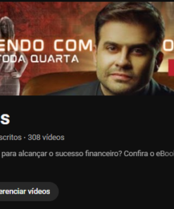 Canal Marcalcortes 13.3K subscribers • 308 videos