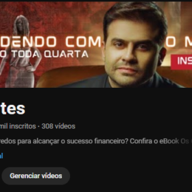 Canal Marcalcortes 13.3K subscribers • 308 videos