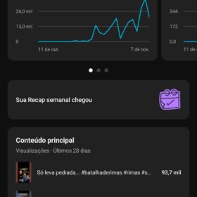 CANAL DO YOUTUBE CRESCENDO RÁPIDO COM 1K DE INSCRITOS
