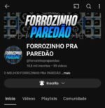 CANALZÃO DE 10MIL INSCRITOS - Imagem 2