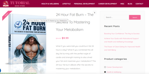 💰BAIXAMOS O PREÇO💰VENDA EBOOKS NA GRINGA - venda ebooks de qualidade e fique com 100% do lucro - Imagem 4