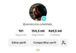 CONTA TIKTOK MONETIZADA | 774K+ SEG | 3,5 MILHÕES+ CURT | NICHO RELIGIOSO | EDIÇÃO SIMPLIFICADA p/ INICIANTES |  ⇑ 10K POR DIA 🚀