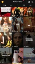 TIKTOK +66K NICHO CRISTÃO MONETIZADO! - Imagem 2