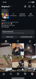 INSTAGRAM 52k - Imagem 2