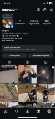 INSTAGRAM 52k - Imagem 2