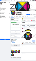 Combo TikTok 95k + Youtube 1.200 + Pagina facebook BRINDE - Imagem 3