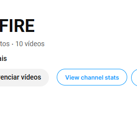 Canal de Trailer de Filmes 1,1k