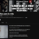 CANAL YOUTUBE MONETIZADO 112K SUBS | +7,6 MILHÕES DE VIEWS | RENDA R$ 10.000,00/MÊS | NICHO SAÚDE & BEM-ESTAR ????????