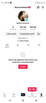 TIKTOK (3 CONTAS MONETIZADAS POR APENAS 450) | UTILIZADO IMAGENS PARA REQUISITOS, IMAGENS PRIVADAS NO MOMENTO. - Imagem 10