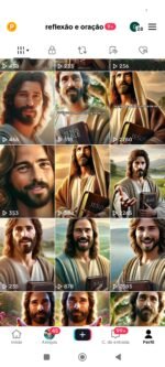 Conta tikTok BR 2400 Seguidores - Imagem 2