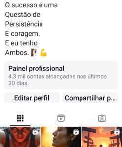 Instagram 3900 Seguidores