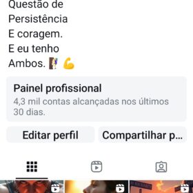 Instagram 3900 Seguidores