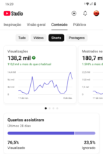 CANAL YOUTUBE - 1.290K - ENTRETENIMENTO - Imagem 7