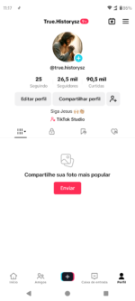 TIKTOK (3 CONTAS MONETIZADAS POR APENAS 450) | UTILIZADO IMAGENS PARA REQUISITOS, IMAGENS PRIVADAS NO MOMENTO. - Imagem 14