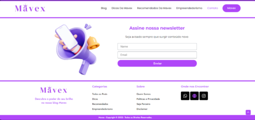 Blog sobre Beleza e Empreendedorismo, perfeito para Salões! +270 artigos com SEO, aceito propostas! - Imagem 3