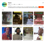 conta kwai 1300 seguidores TV