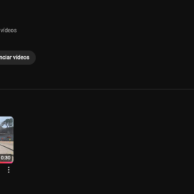 Canal Youtube 44K - Gameplays/Memes