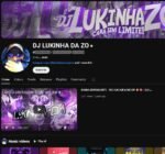 Canal de Musicas djlukinhadazo • 352 subscribers • 111 videos