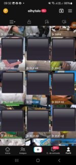 CONTA TIKTOK MONETIZADA - 18K SEGUIDORES REAIS - +2,6 MILHÕES DE VIEWS - Imagem 3