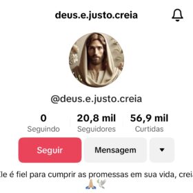 CONTA NOVA TIKTOK MONETIZADA 20k 🔥 Ideal pra quem está começando. É só inserir a documentação e começar a faturar em dólar!