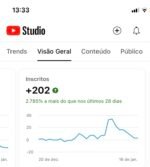 Canal Youtube sobre dorama , chance imperdível aproveite antes que seja tarde - Imagem 4