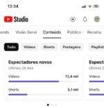 Canal Youtube sobre dorama , chance imperdível aproveite antes que seja tarde - Imagem 2