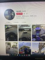 Ttk recém monetizado com os documentos e só por seu PayPal e ganhar dinheiro 20.3K Seguidores 55.5K Curtidas - Imagem 2