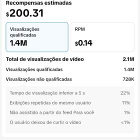 TTK de curiosidades 32.7K Seguidores 1.3M Curtidas