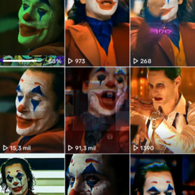 Conta do tik Tok 13.9K Seguidores