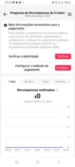 TikTok +380k Monetizado Dance se souber - Imagem 3