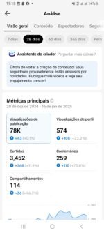 TikTok +380k Monetizado Dance se souber - Imagem 2