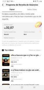 KWAI 29K SEGUIDORES FOCADO EM GTA SAN ANDREAS - Imagem 2