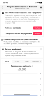 Conta TikTok 22k pronta pra monetizar - Imagem 3