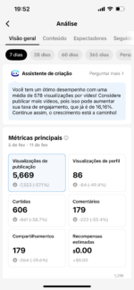 Conta TikTok Monetizada 63.3K Seguidores - Imagem 2