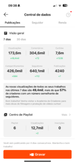 KWAI 640 MIL SEGUIDORES ORGANICOS  - Comédia Humor | 7.3M Curtidas - Imagem 2