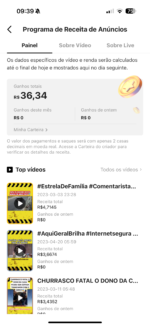 KWAI 640 MIL SEGUIDORES ORGANICOS  - Comédia Humor | 7.3M Curtidas - Imagem 4