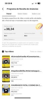 KWAI 640 MIL SEGUIDORES ORGANICOS - Imagem 4