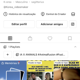 KWAI 640 MIL SEGUIDORES ORGANICOS
