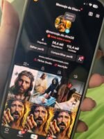 TikTok 28,6 seguidores MINETIZADO