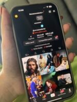 TikTok 33k de seguidores MONETIZADO