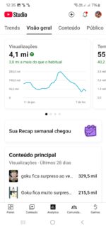 Canal Youtube 41K de Inscritos - Imagem 3