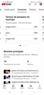 Canal Youtube 41K de Inscritos - Imagem 7