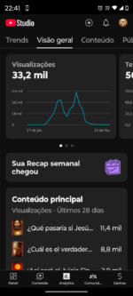 📢 CANAL DE SHORTS EM ESPANHOL À VENDA COM 830 INSCRITOS! 🚀🎥 - Imagem 4