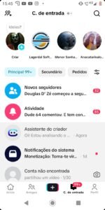 Vendo Conta Monitizada tiktok super engajada Games em Geral 55K - Imagem 2