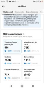 Vendo Conta Monitizada tiktok super engajada Games em Geral 55K